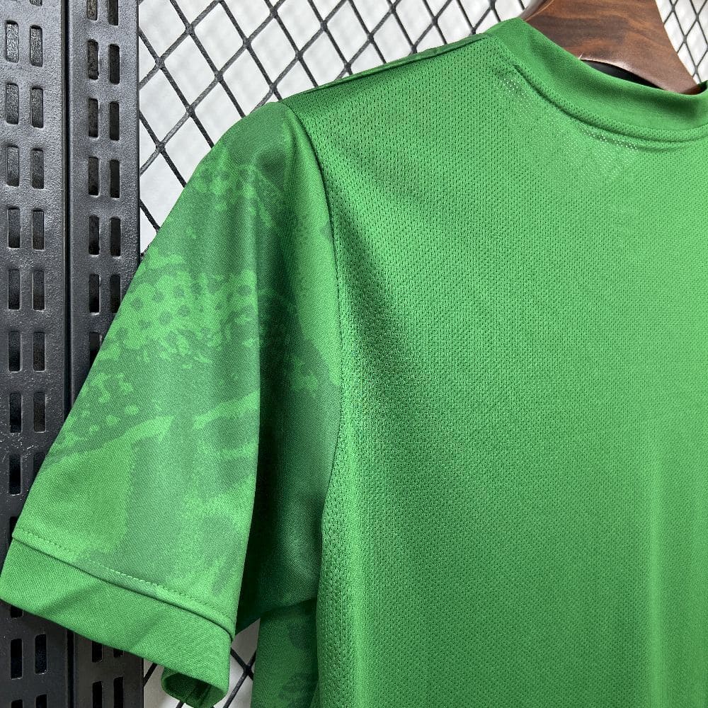 Sporting Lisbonne 25/26 Maillot Échauffement