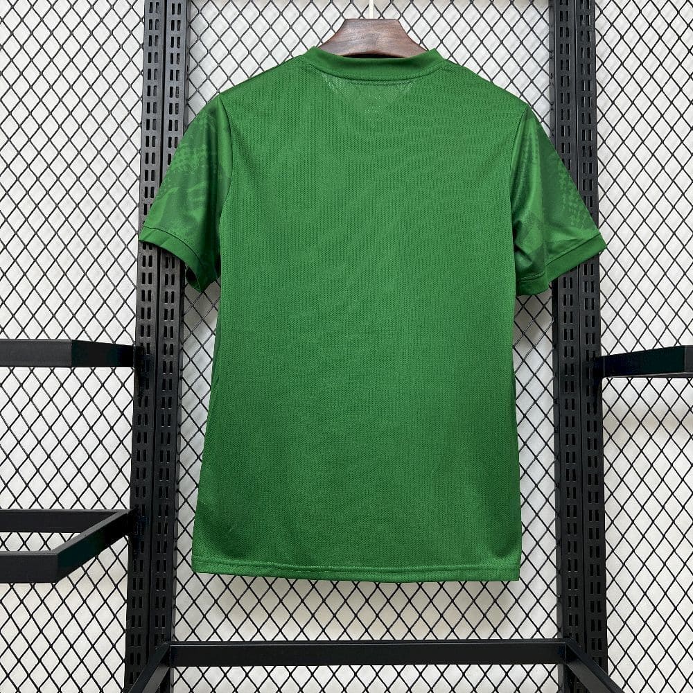 Sporting Lisbonne 25/26 Maillot Échauffement