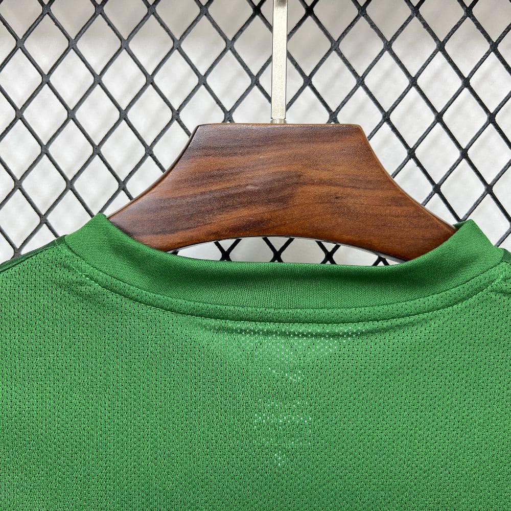Sporting Lisbonne 25/26 Maillot Échauffement