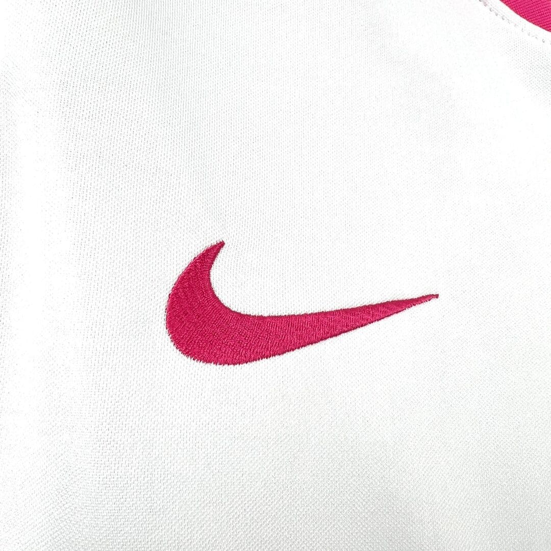 Sporting Lisbonne 25/26 Maillot Octobre Rose