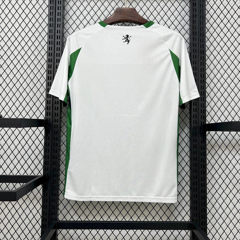 Sporting Lisbonne 25/26 Maillot Leão