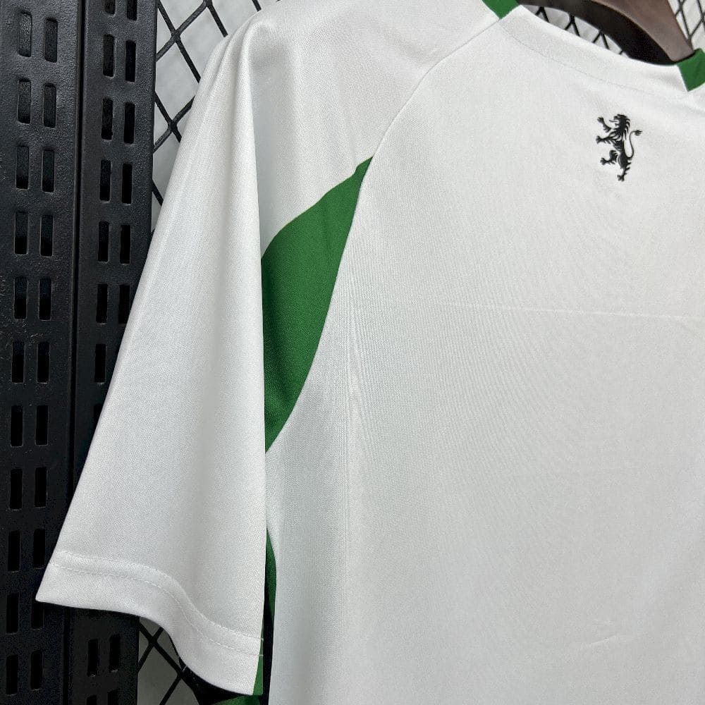 Sporting Lisbonne 25/26 Maillot Leão