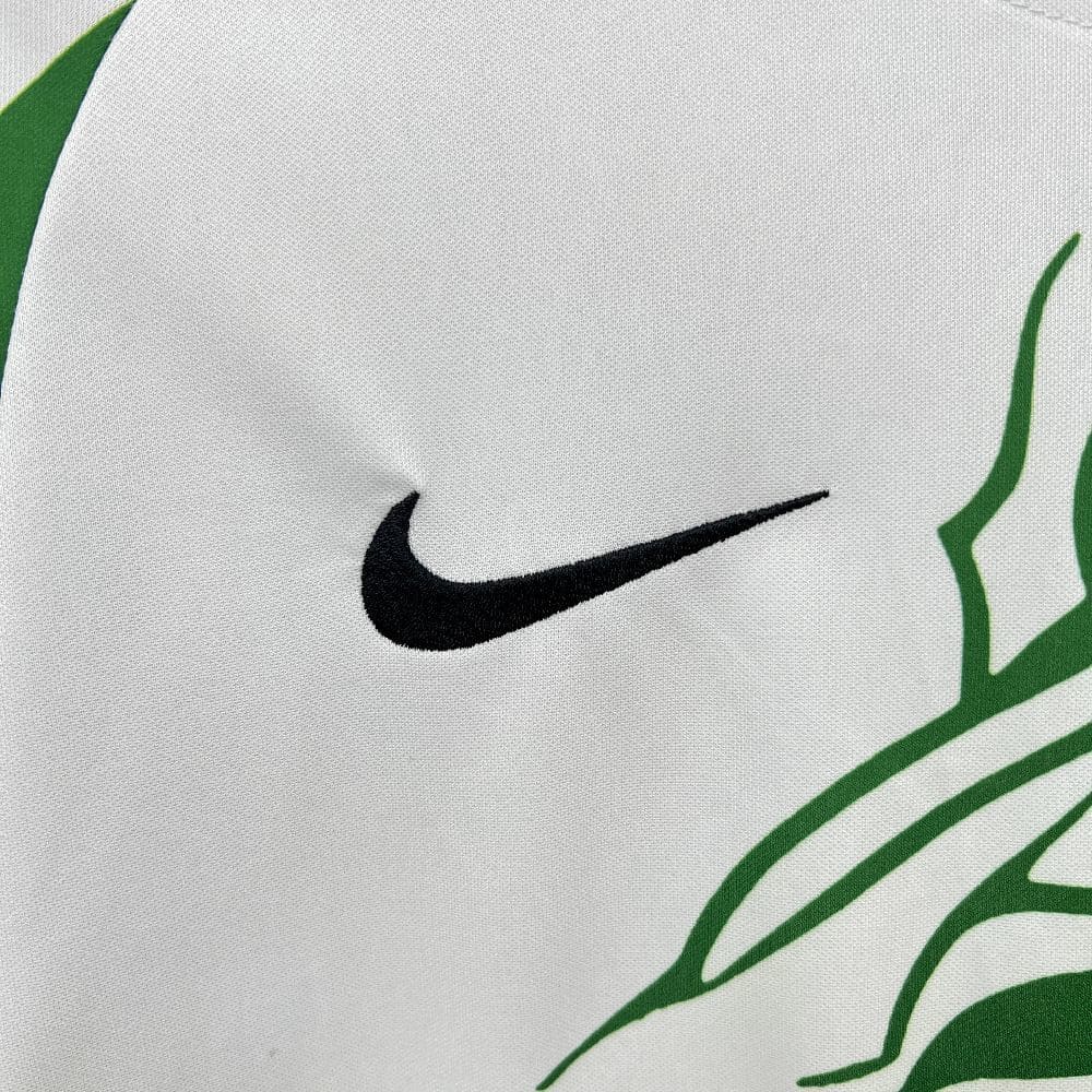 Sporting Lisbonne 25/26 Maillot Leão