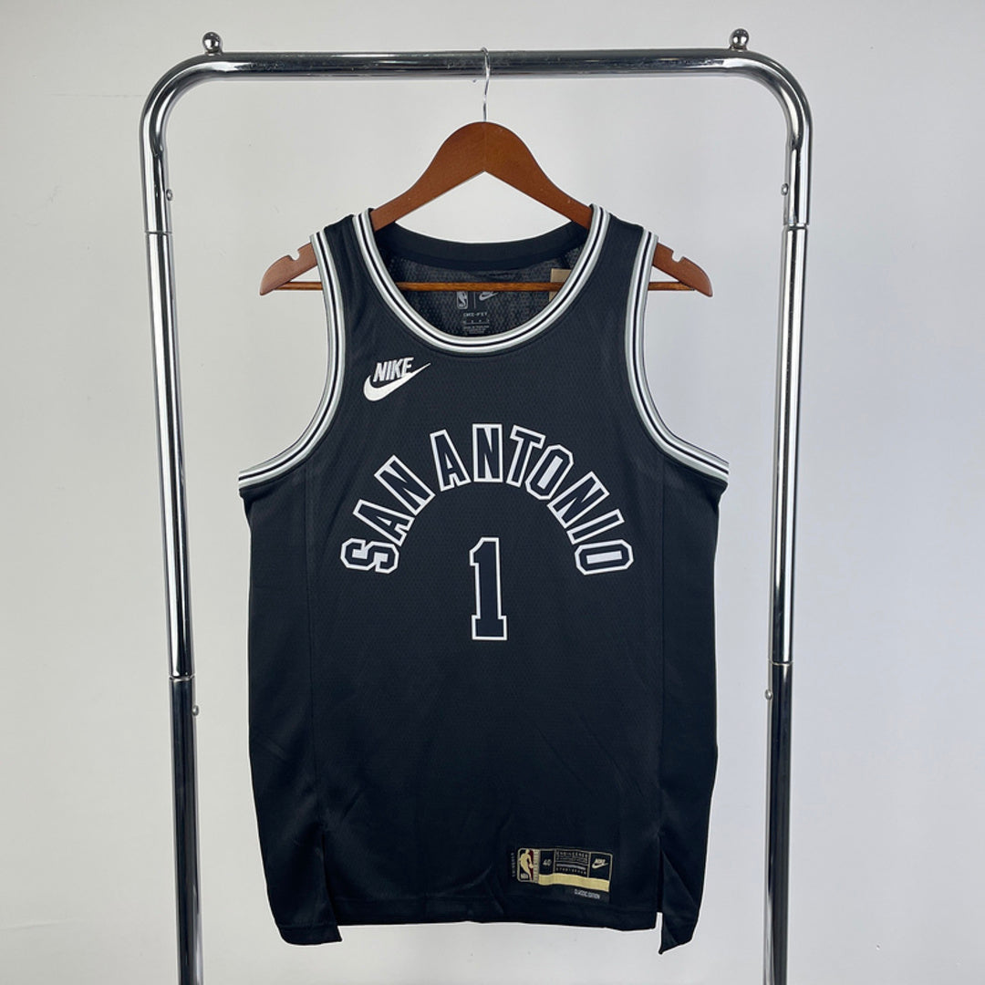 San Antonio Spurs 22/23 Maillot Classic