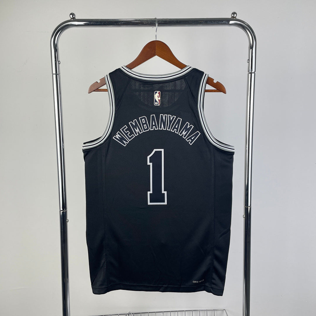 San Antonio Spurs 22/23 Maillot Classic