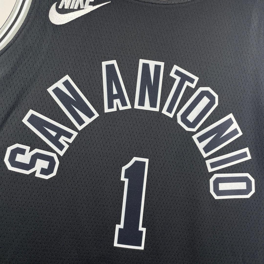 San Antonio Spurs 22/23 Maillot Classic