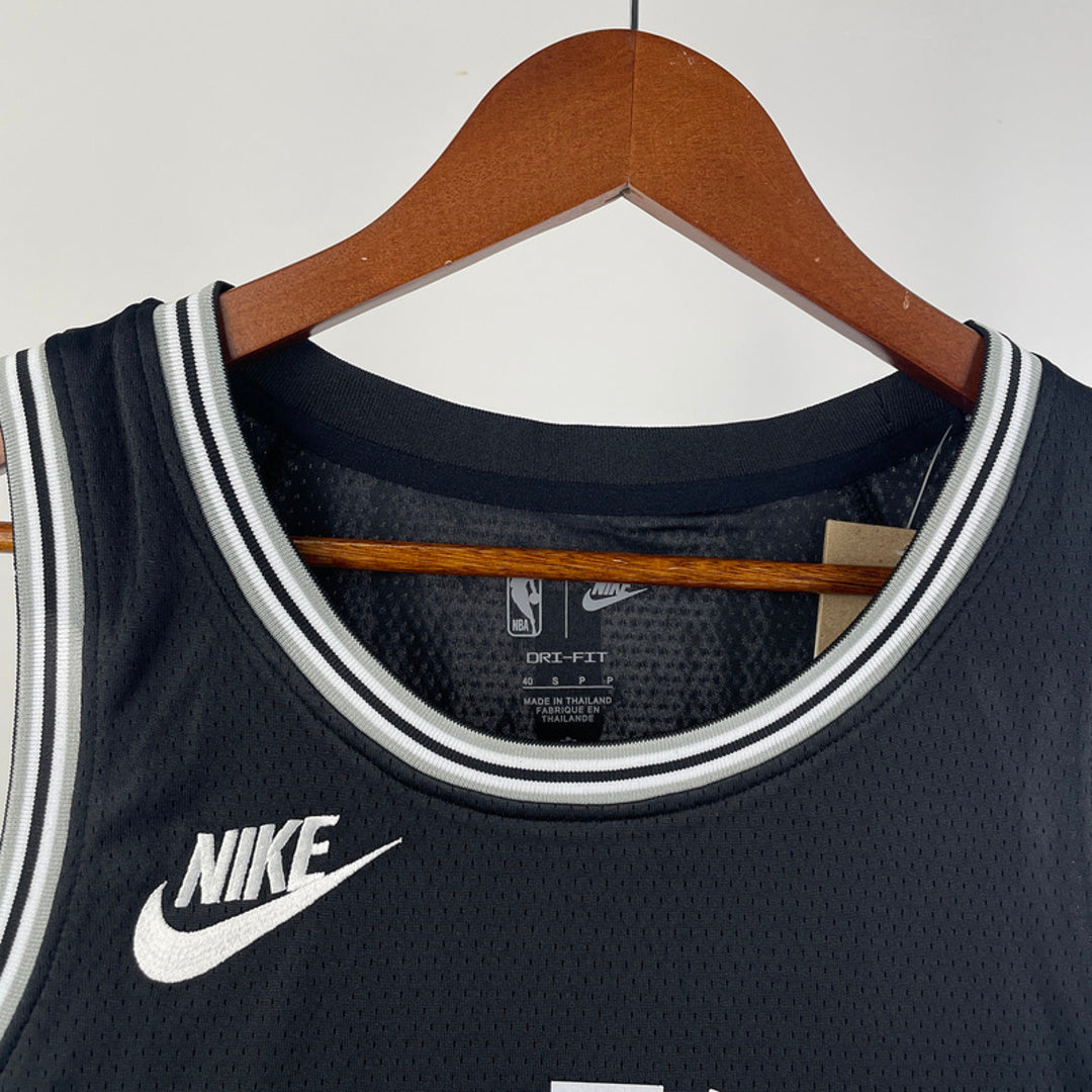 San Antonio Spurs 22/23 Maillot Classic