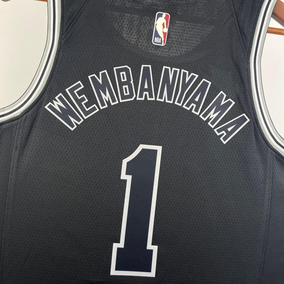 San Antonio Spurs 22/23 Maillot Classic