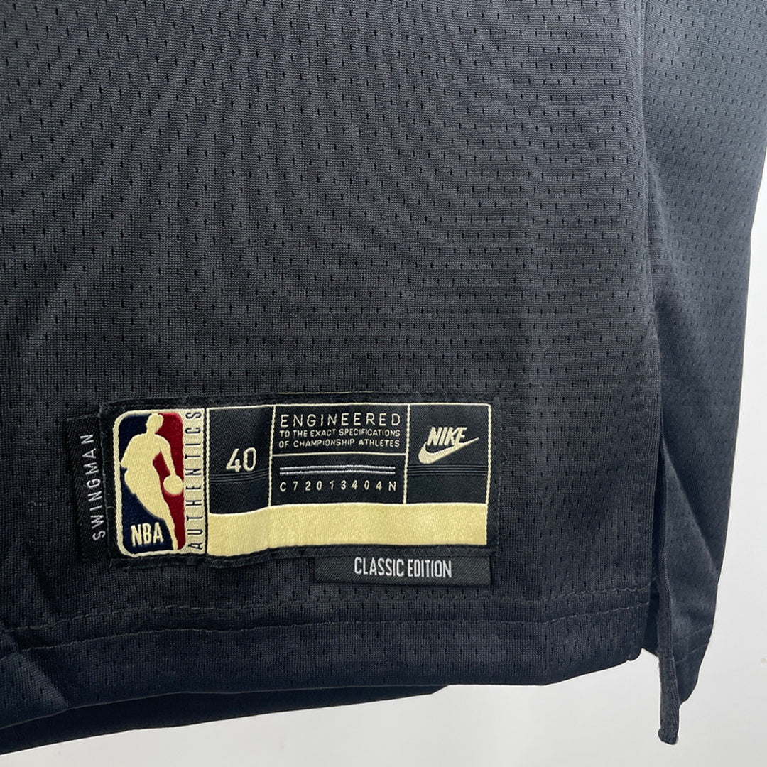 San Antonio Spurs 22/23 Maillot Classic