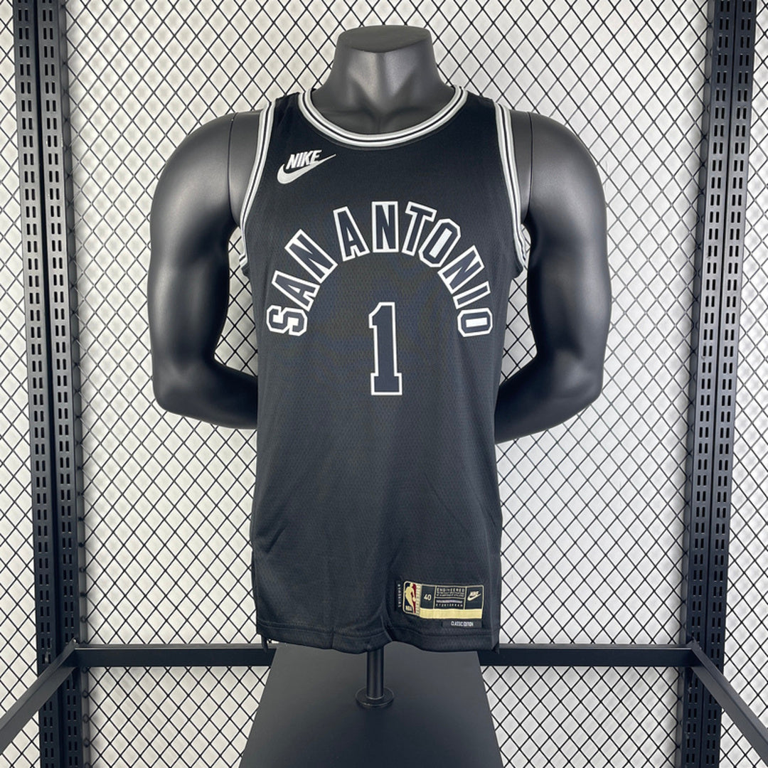 San Antonio Spurs 22/23 Maillot Classic