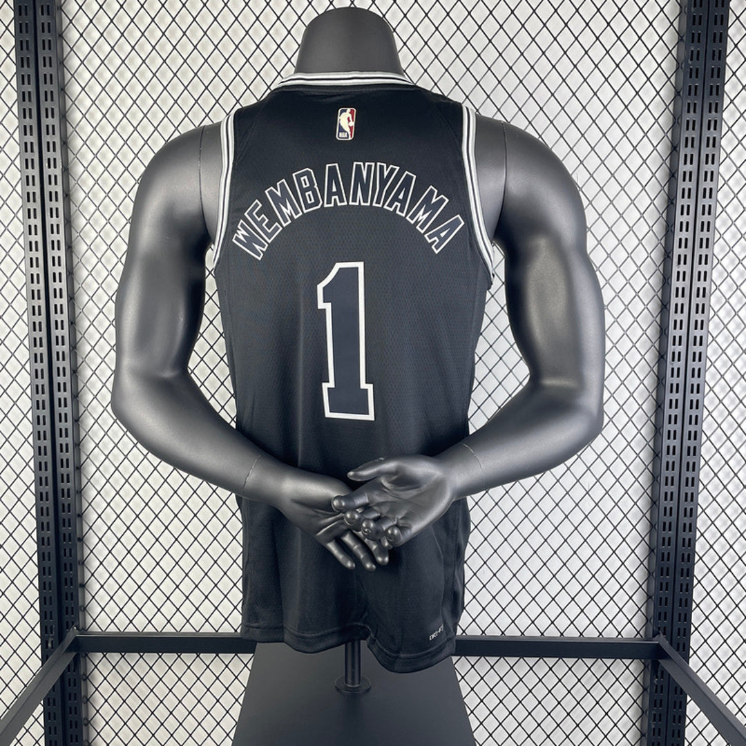 San Antonio Spurs 22/23 Maillot Classic