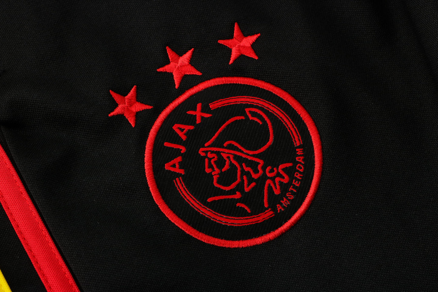 Ajax 21/22 - Veste à Capuche/Survêtement