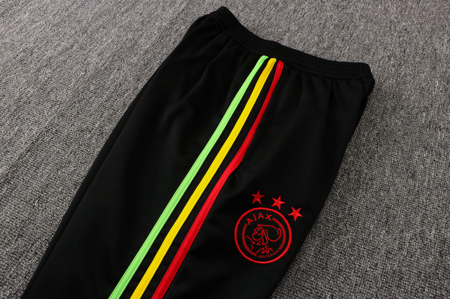 Ajax 21/22 - Veste à Capuche/Survêtement