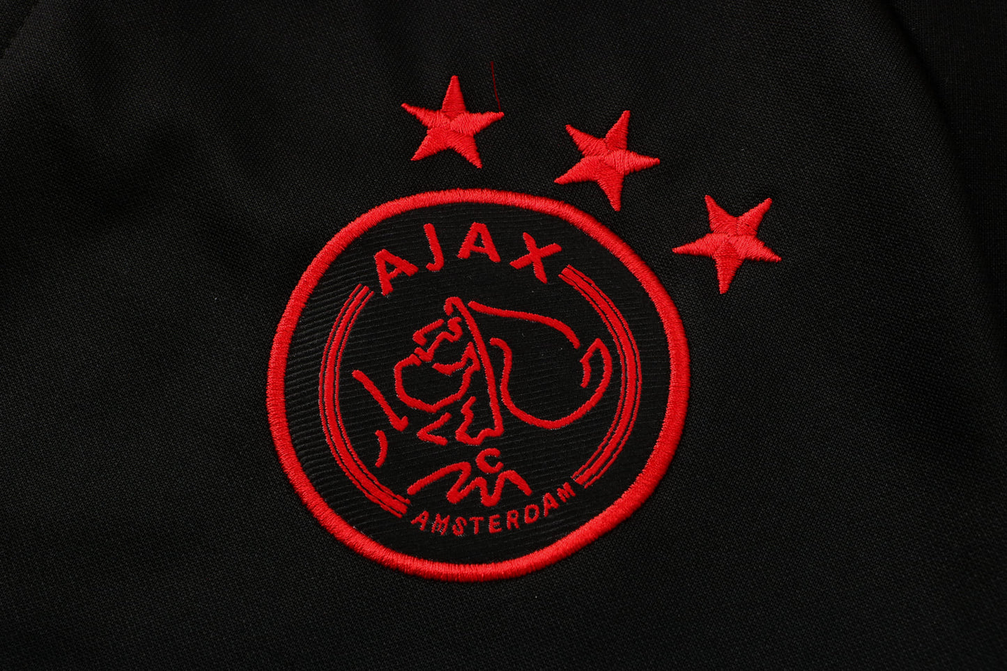 Ajax 21/22 - Veste à Capuche/Survêtement