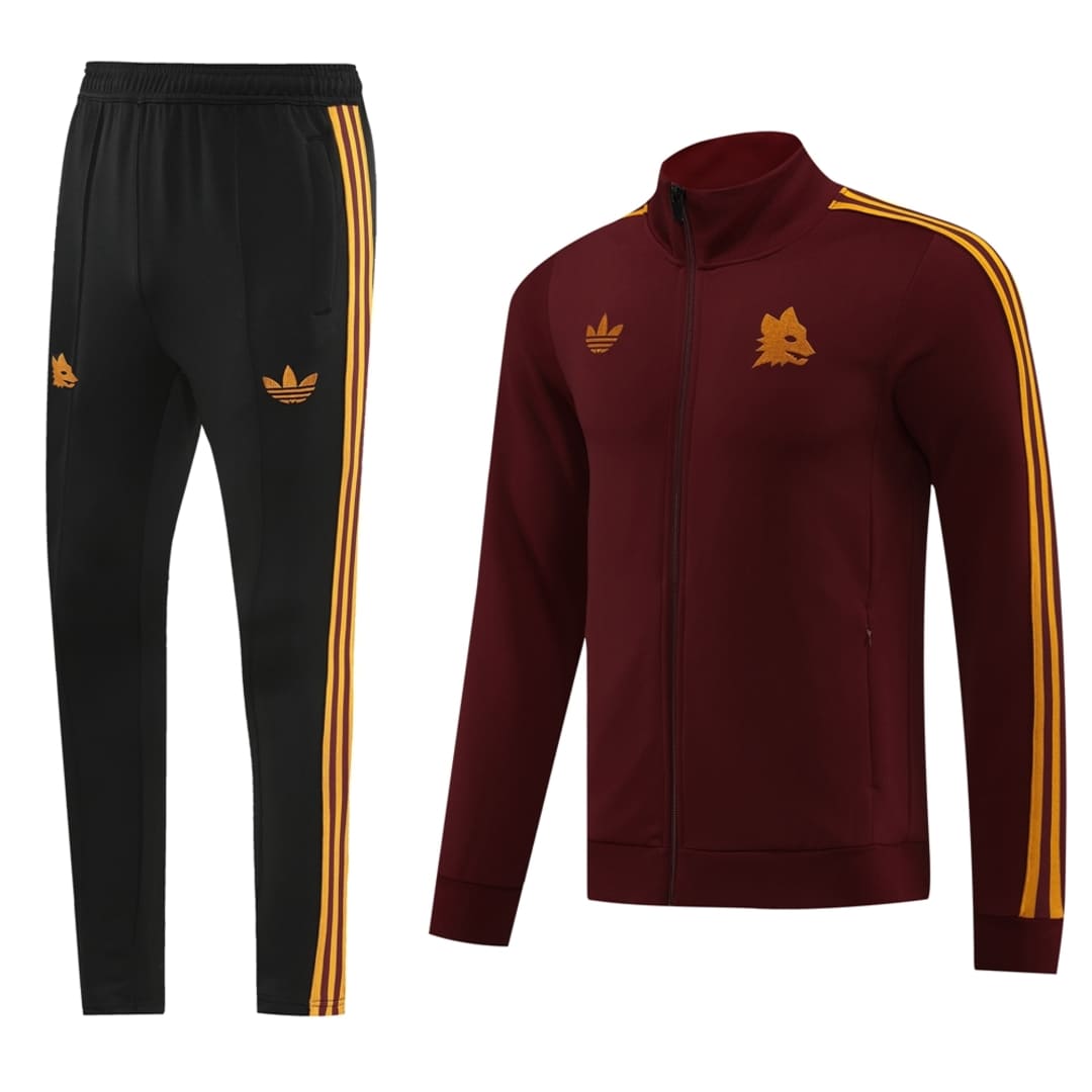 As Roma 2023/24 - Veste/Survêtement