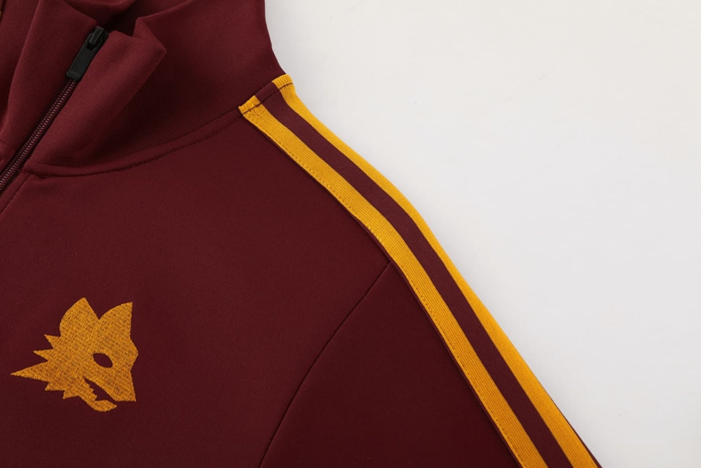 As Roma 2023/24 - Veste/Survêtement