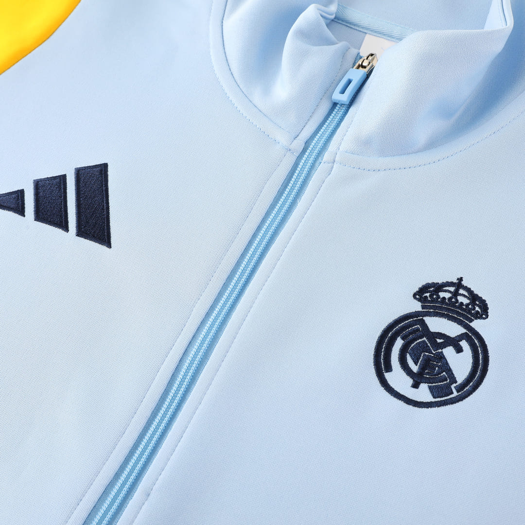 Real Madrid 2024/25 - Veste/Survêtement