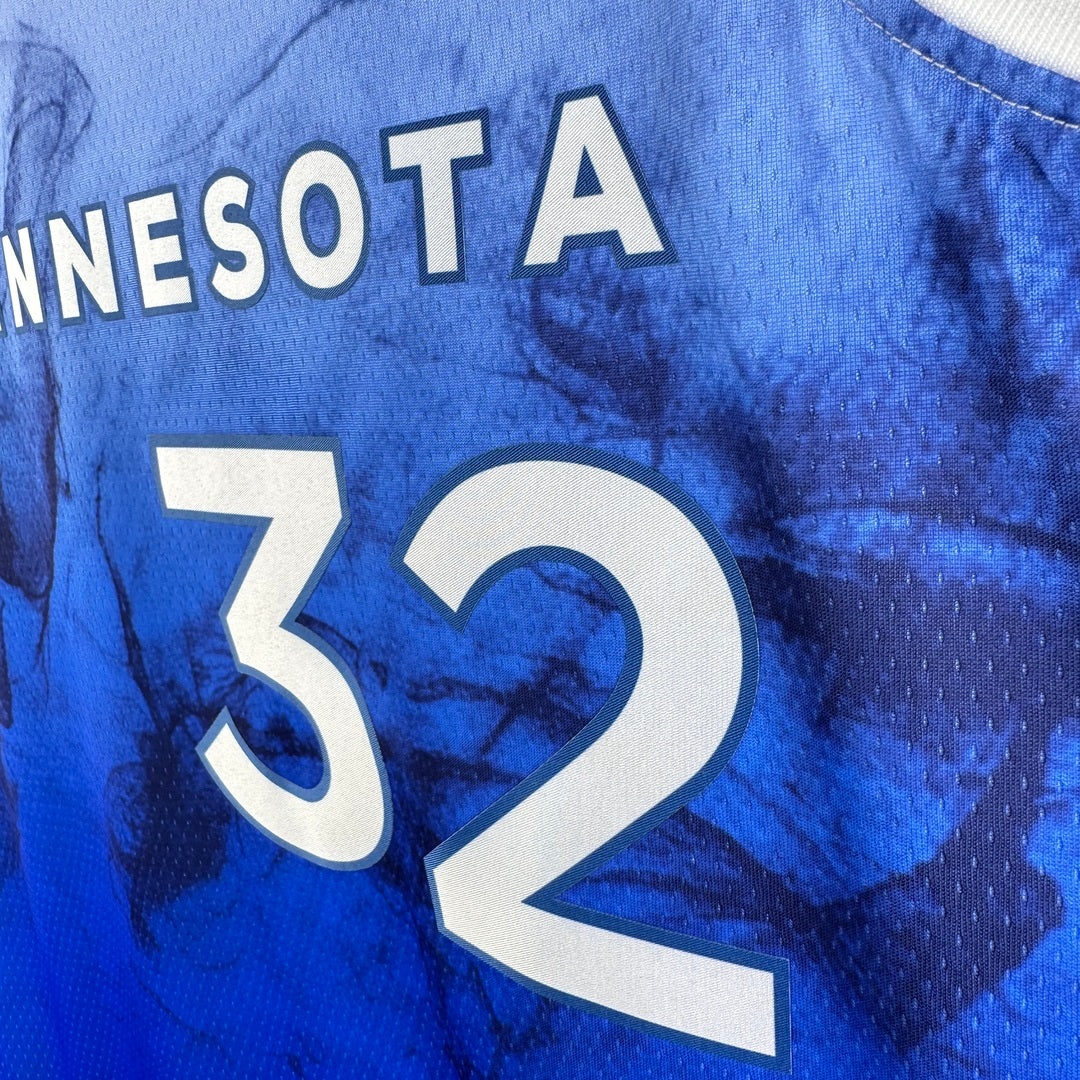 Minnesota Timberwolves 23/24 Maillot City