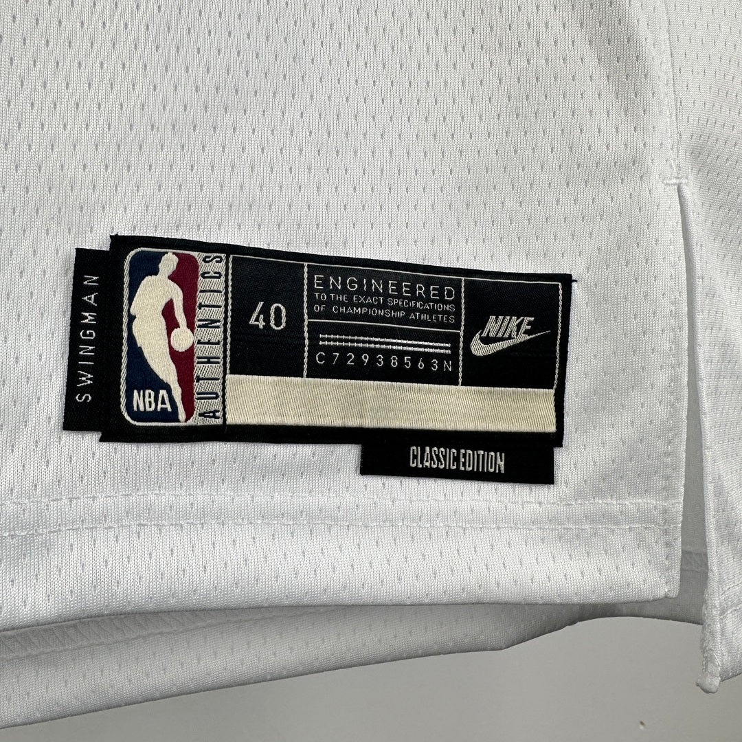 Minnesota Timberwolves 23/24 Maillot Classic