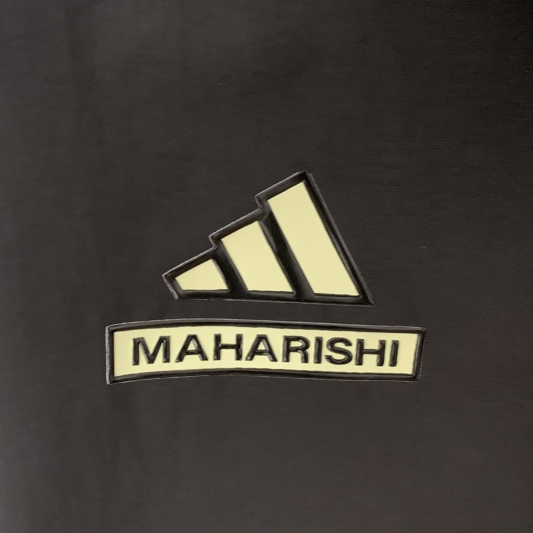 Arsenal 23/24 - Veste Réversible Maharishi