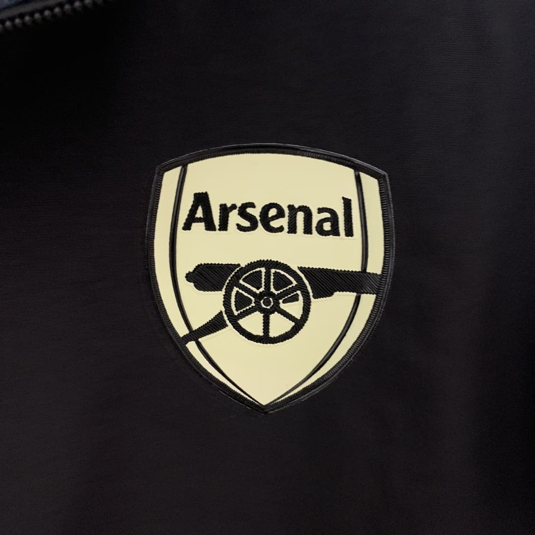 Arsenal 23/24 - Veste Réversible Maharishi