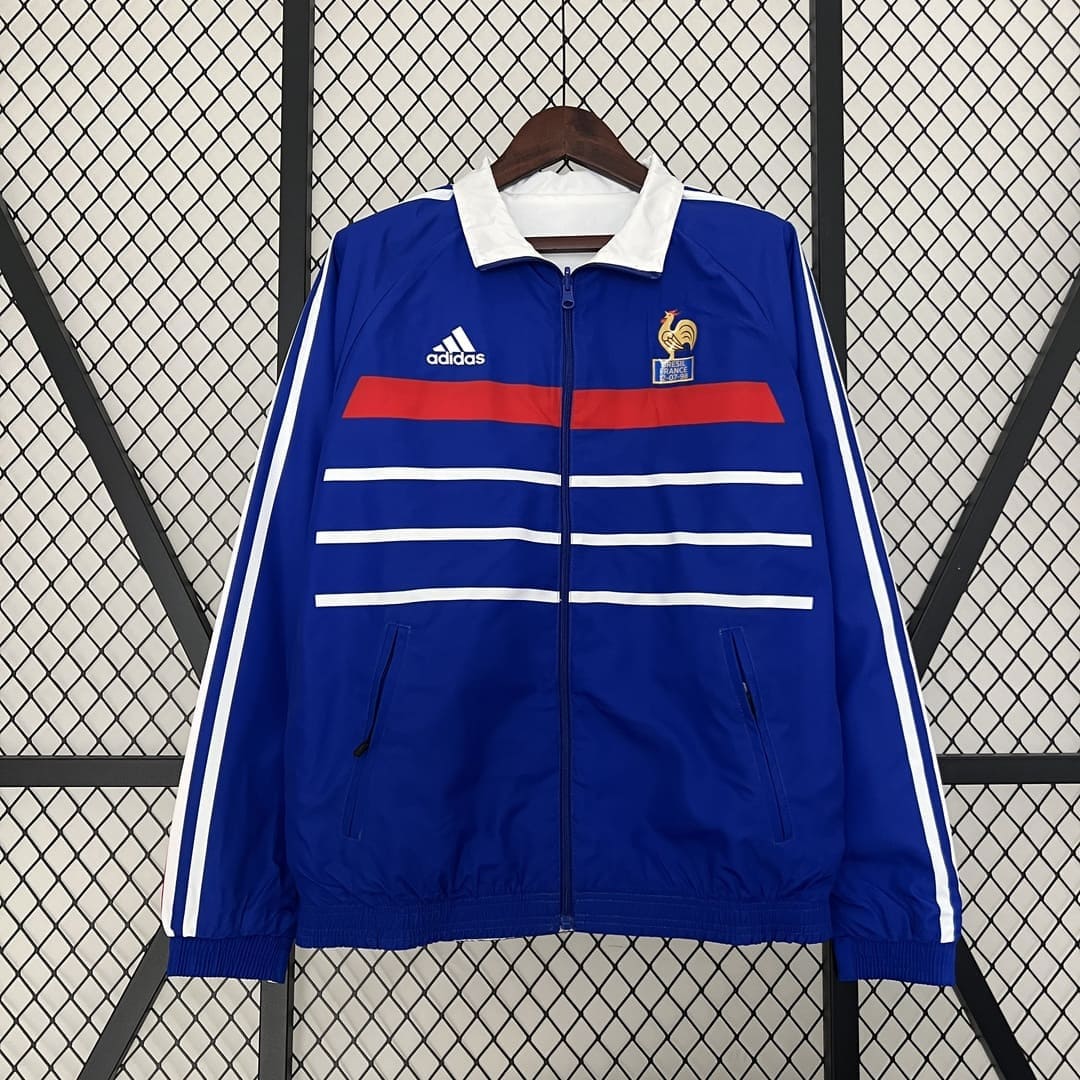 France 1998 - Veste Réversible