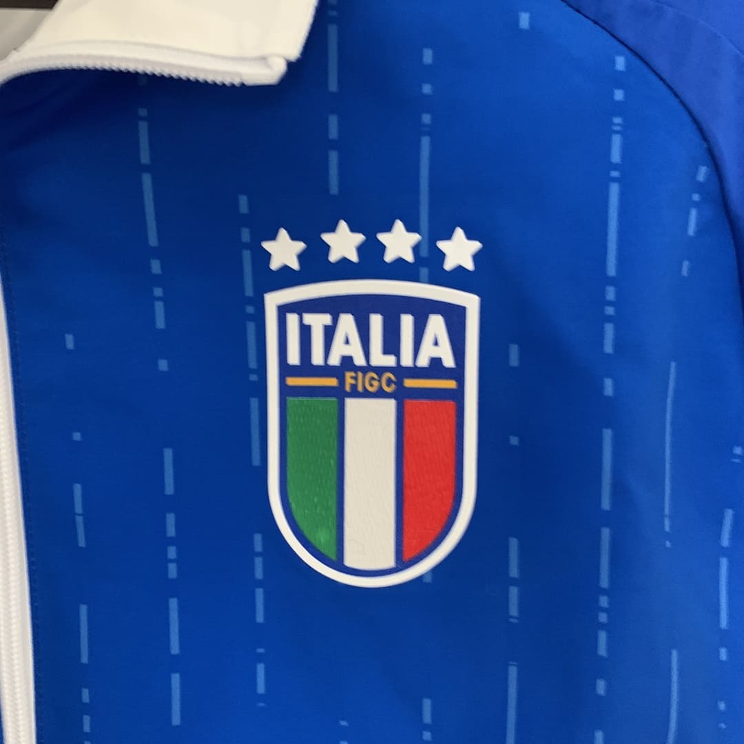 Italie 2024 - Veste Réversible