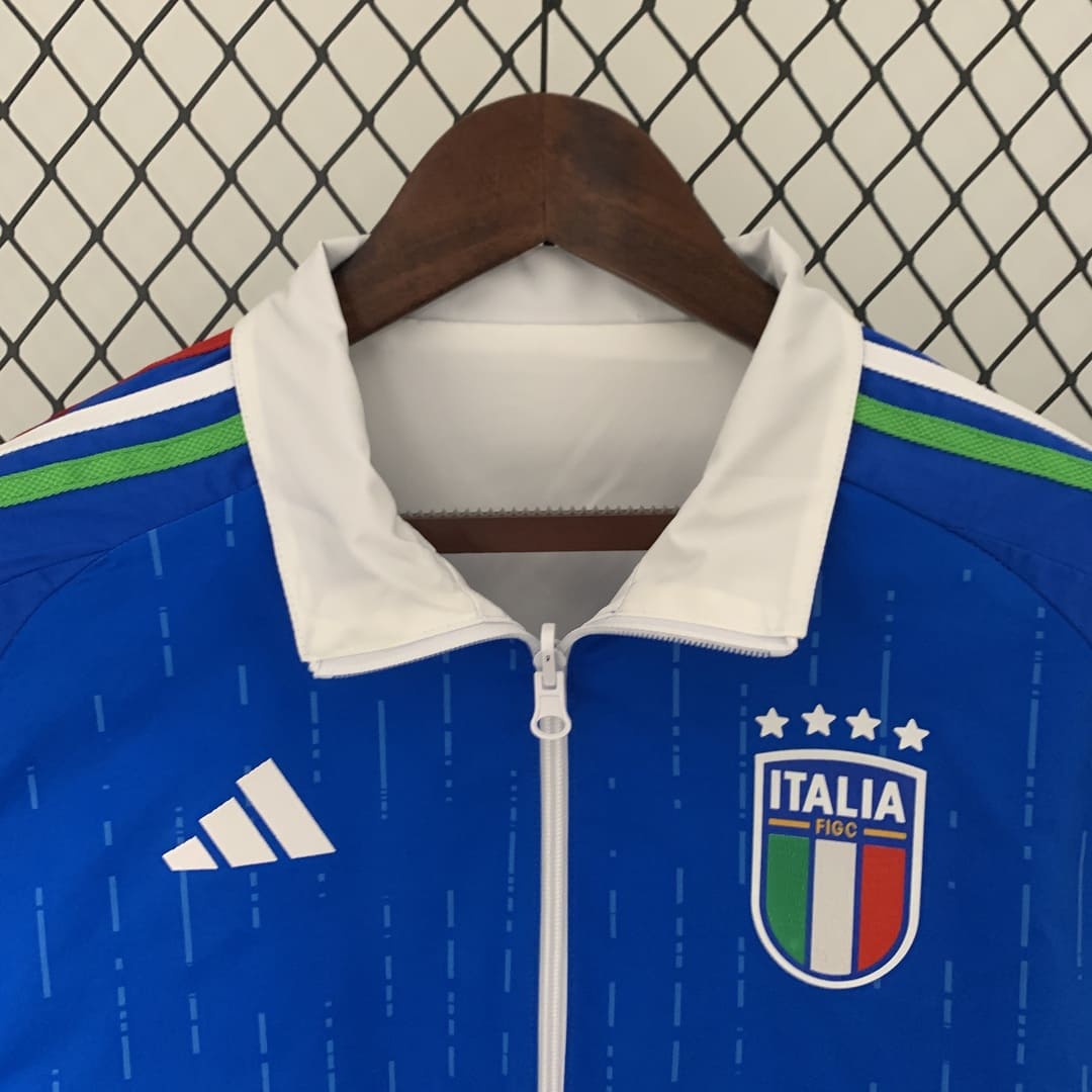 Italie 2024 - Veste Réversible