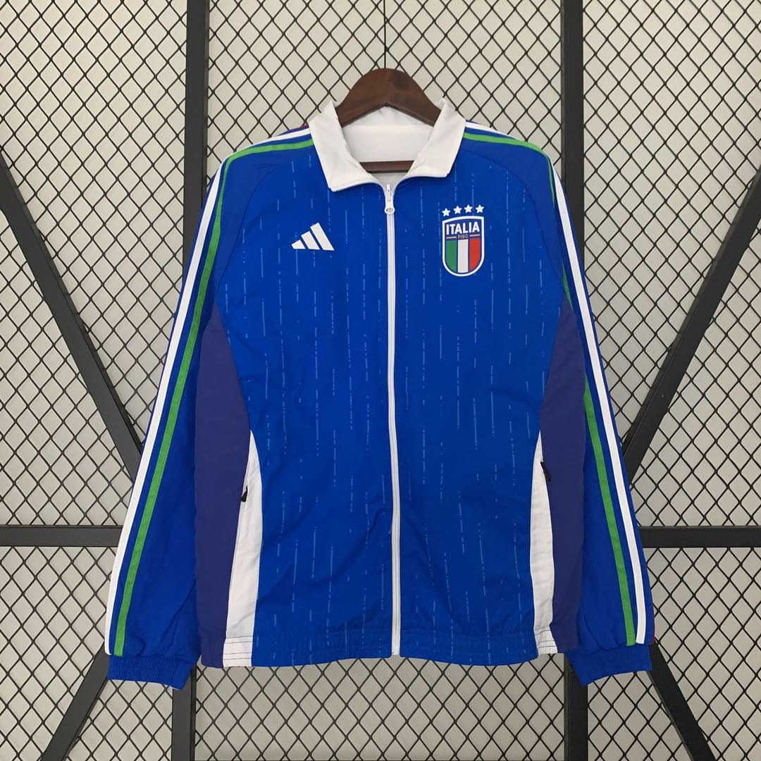 Italie 2024 - Veste Réversible