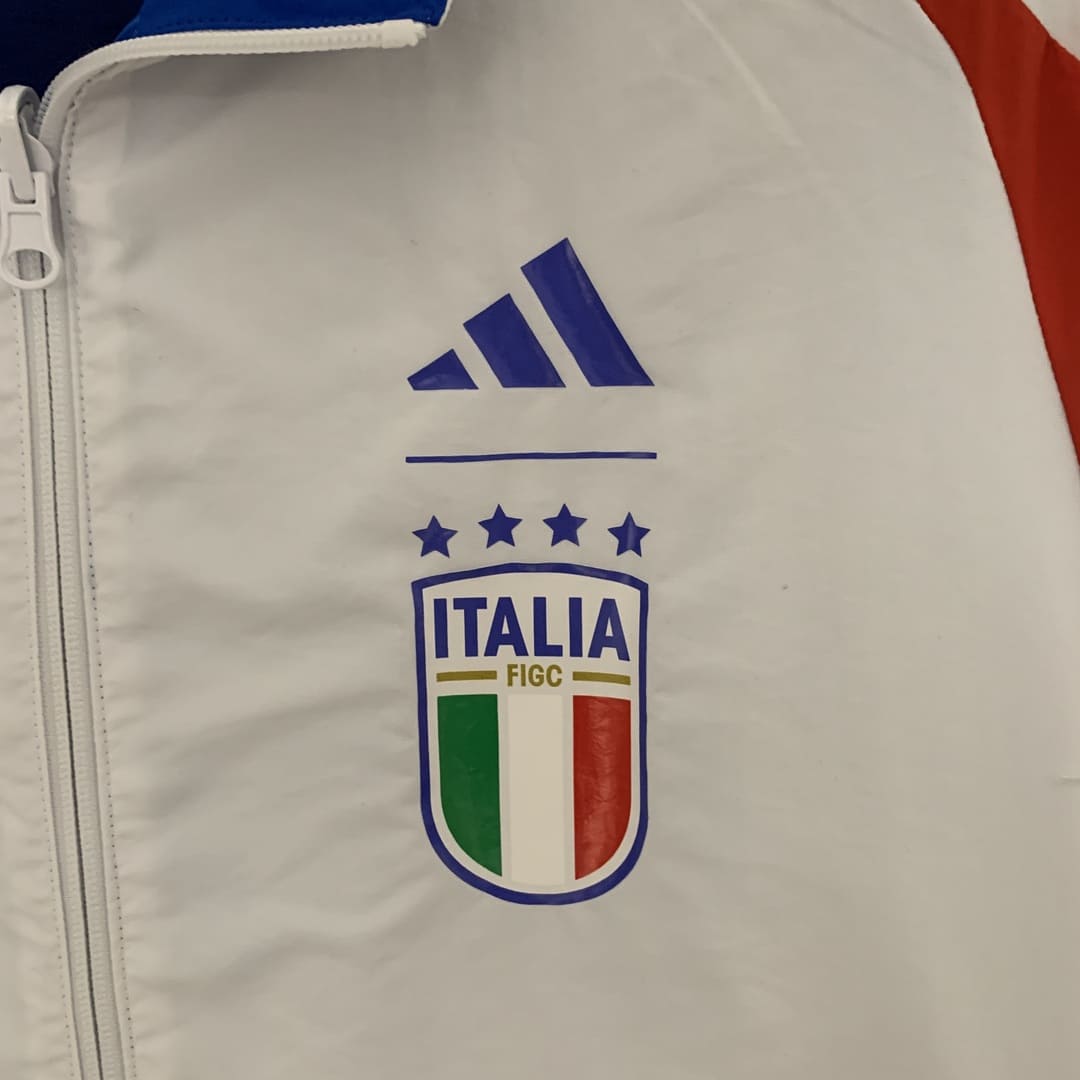 Italie 2024 - Veste Réversible