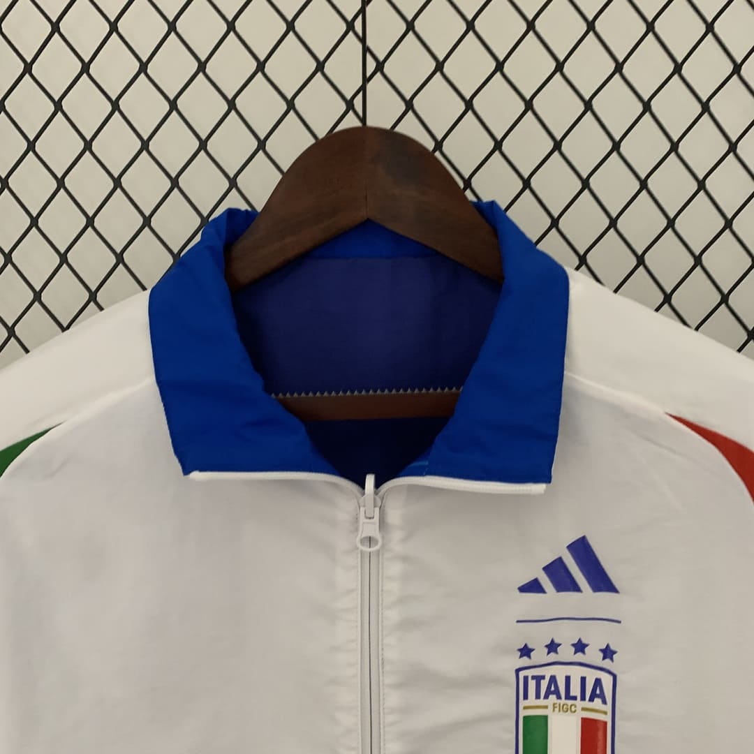 Italie 2024 - Veste Réversible