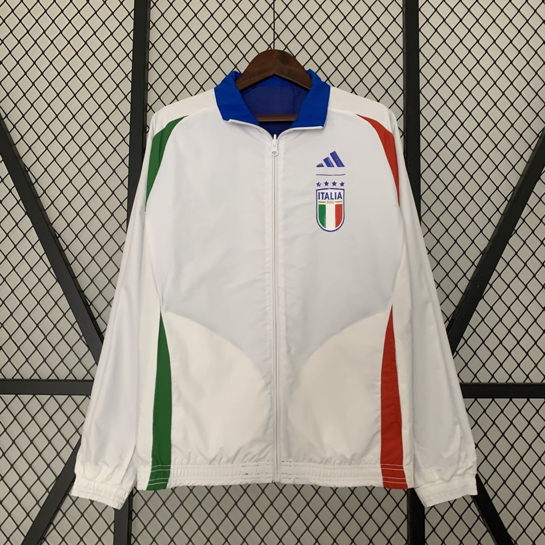 Italie 2024 - Veste Réversible