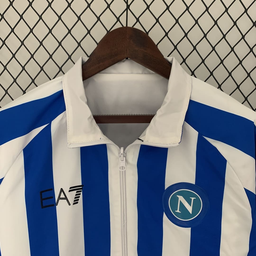 Napoli 23/24 - Veste Réversible