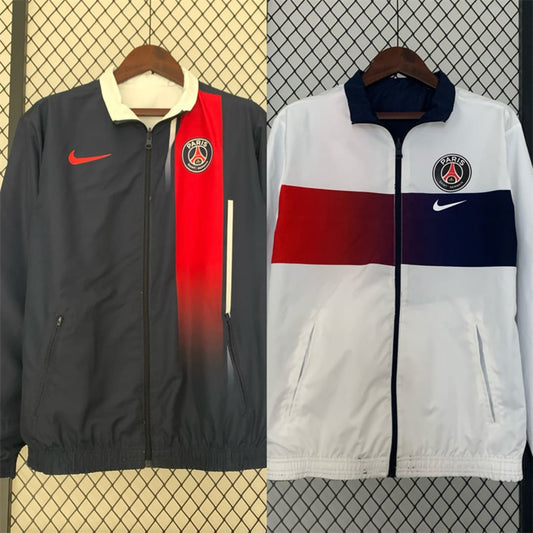 Paris Saint-Germain 23/24 - Veste Réversible