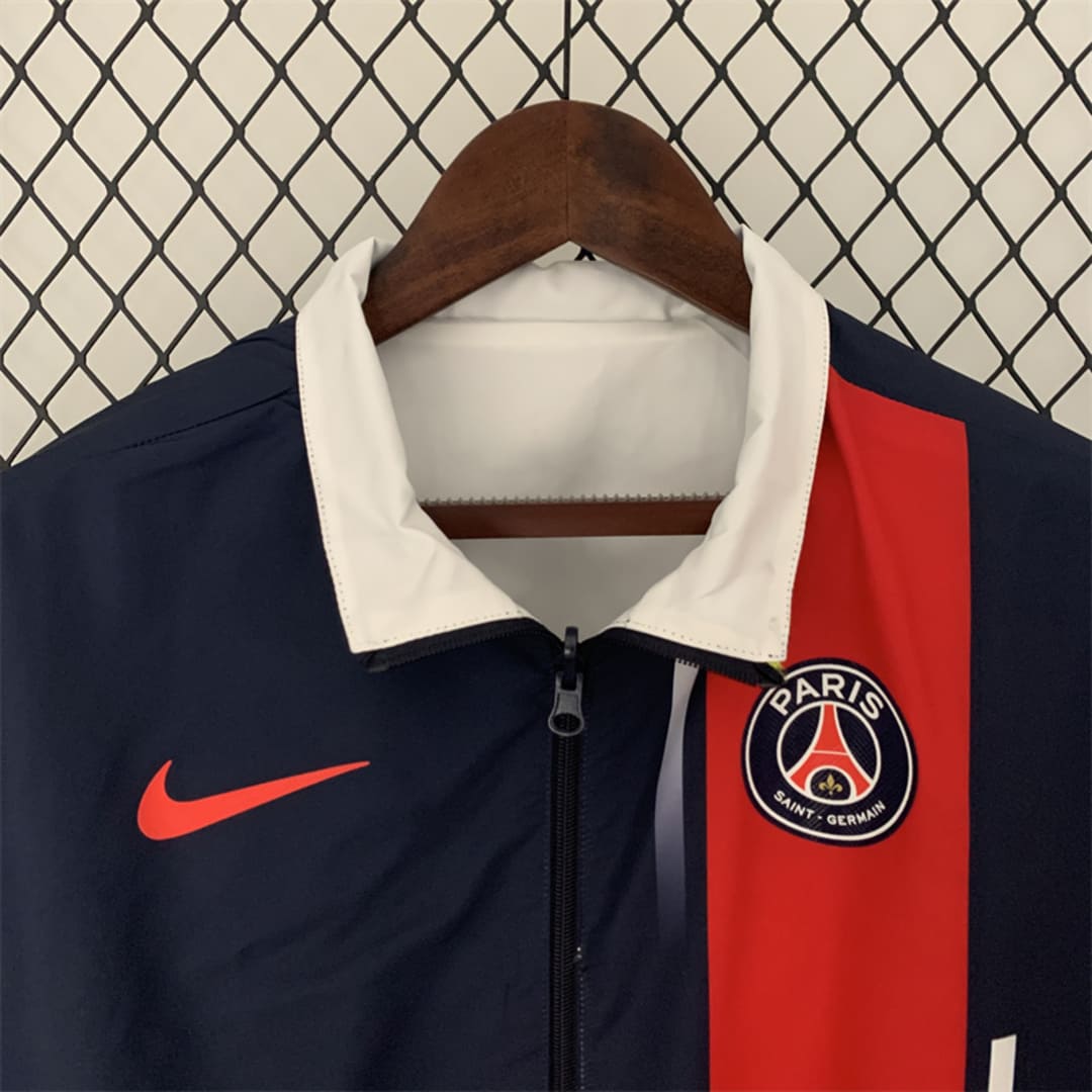 Paris Saint-Germain 23/24 - Veste Réversible