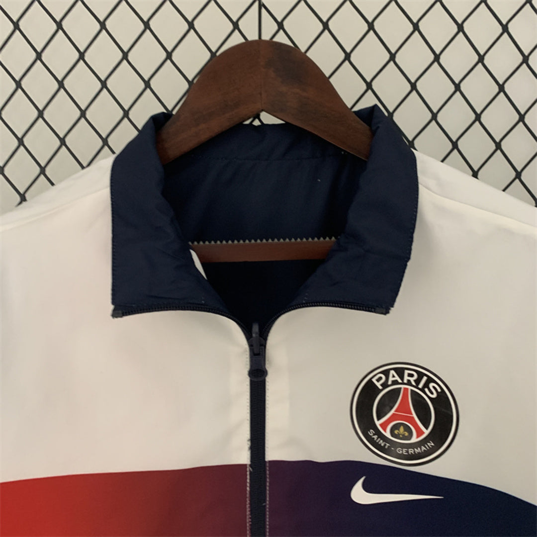 Paris Saint-Germain 23/24 - Veste Réversible