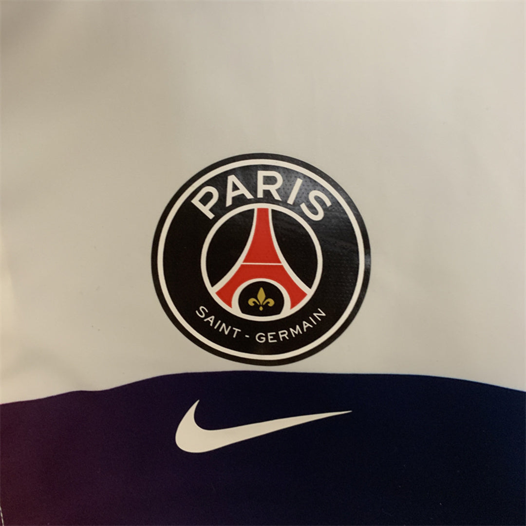 Paris Saint-Germain 23/24 - Veste Réversible