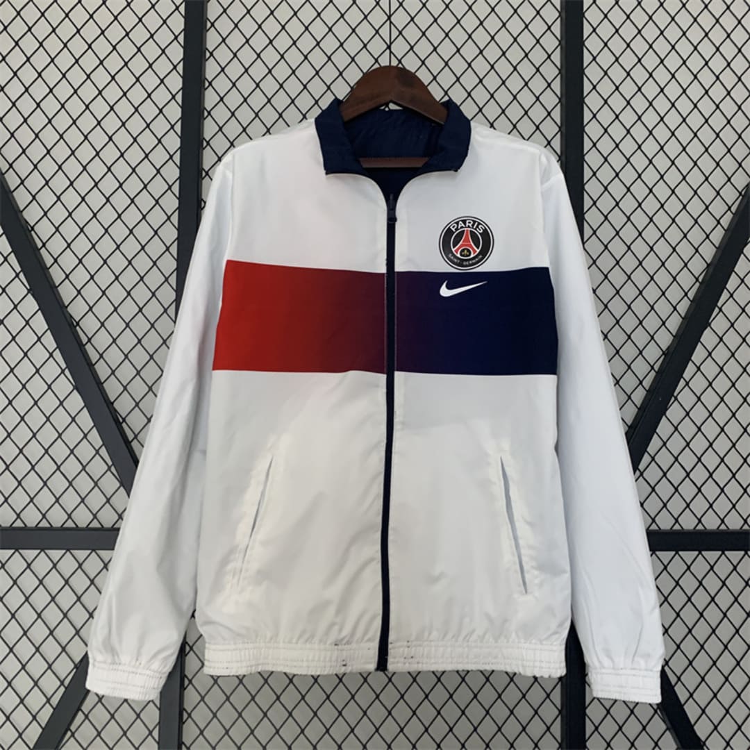 Paris Saint-Germain 23/24 - Veste Réversible