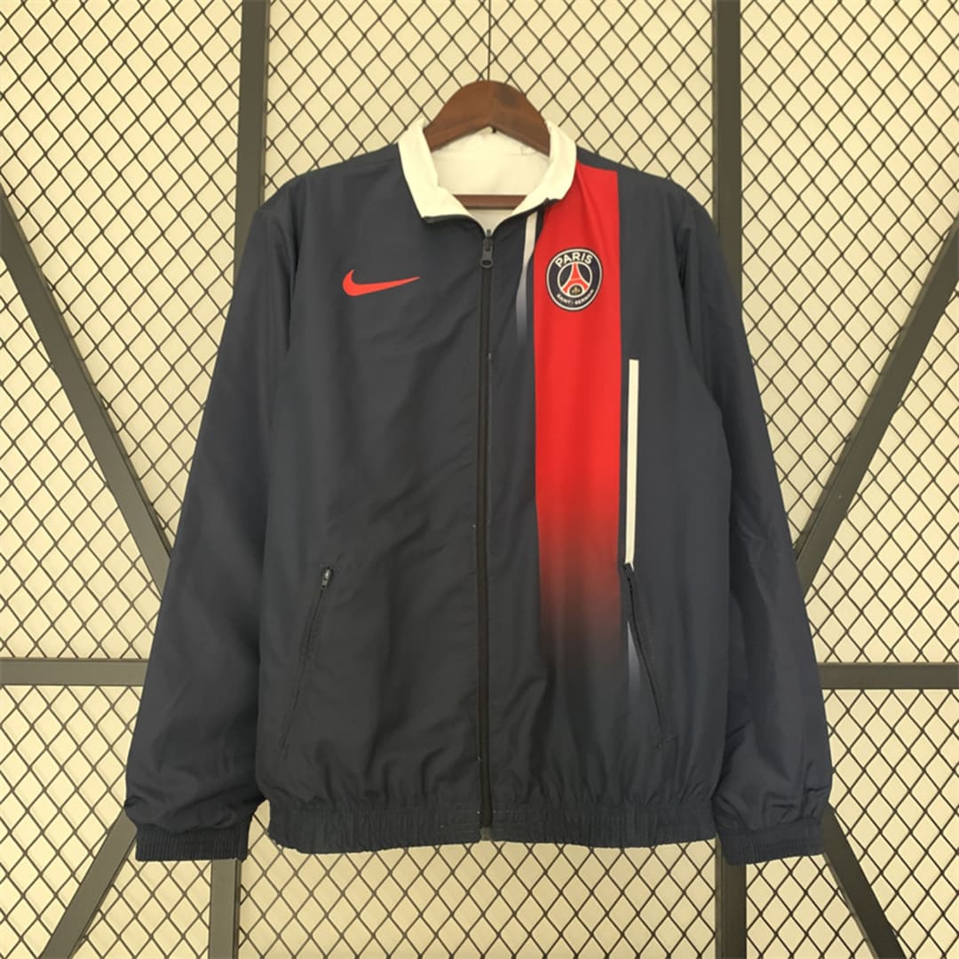 Paris Saint-Germain 23/24 - Veste Réversible