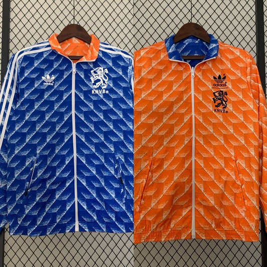 Pays-Bas 1988 - Veste Réversible