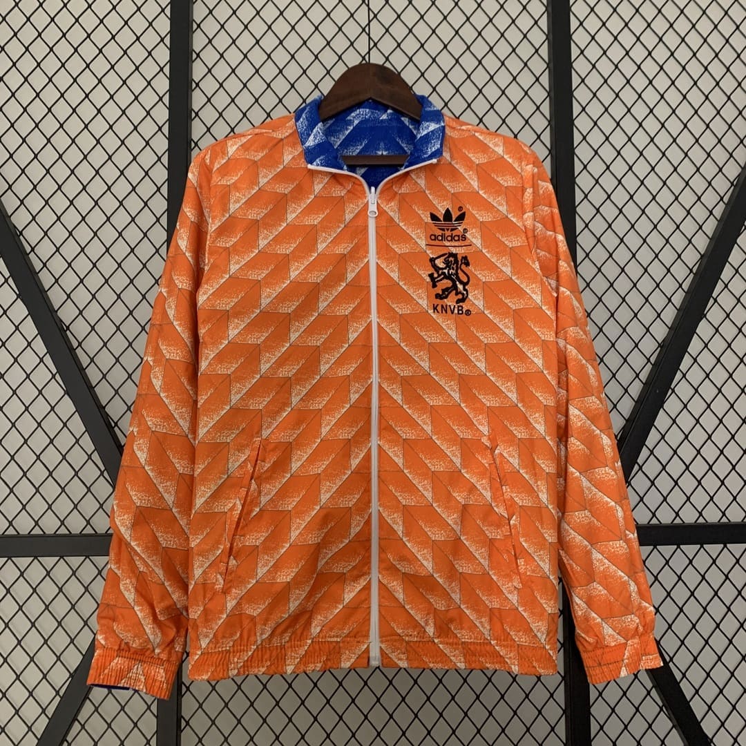 Pays-Bas 1988 - Veste Réversible