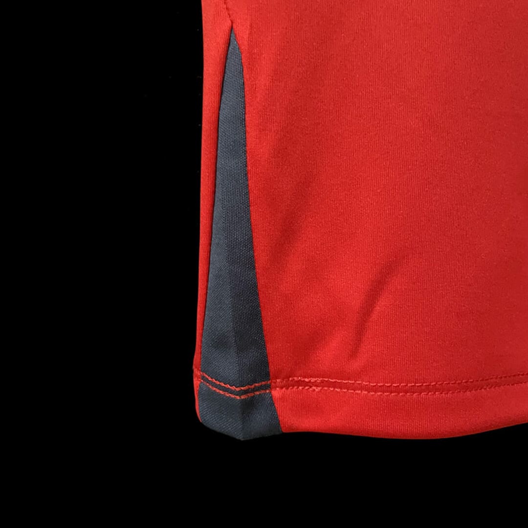 Paris Saint-Germain 22/23 Maillot Échauffement Rouge